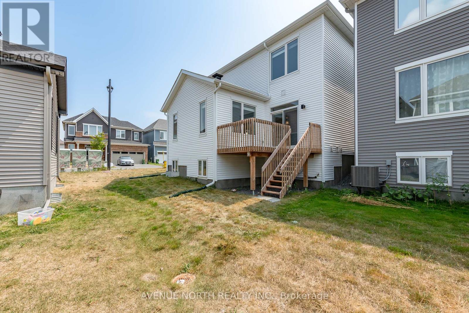 Photo 30 of 161 Rugosa Street, Ottawa ON