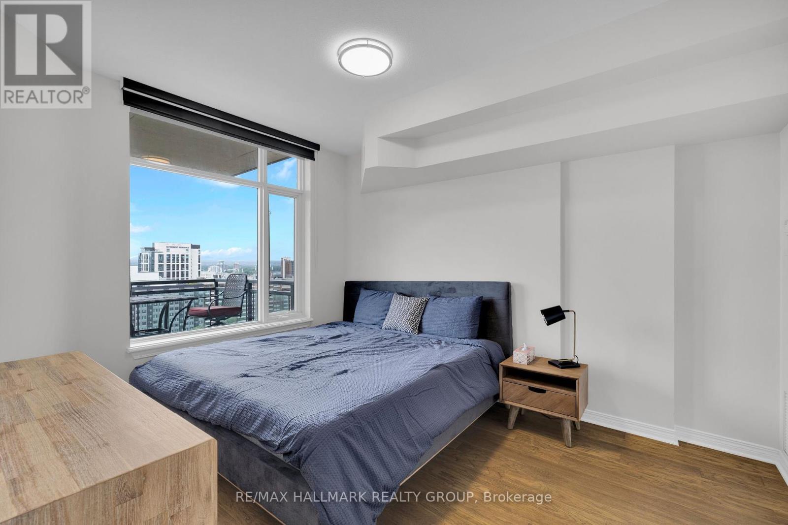 Photo 12 of 1604 570 Laurier Avenue W, Ottawa ON