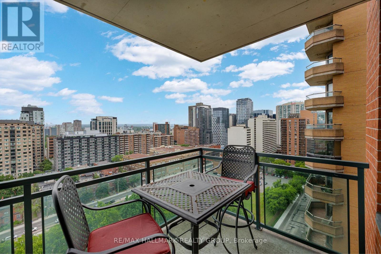 Photo 16 of 1604 570 Laurier Avenue W, Ottawa ON