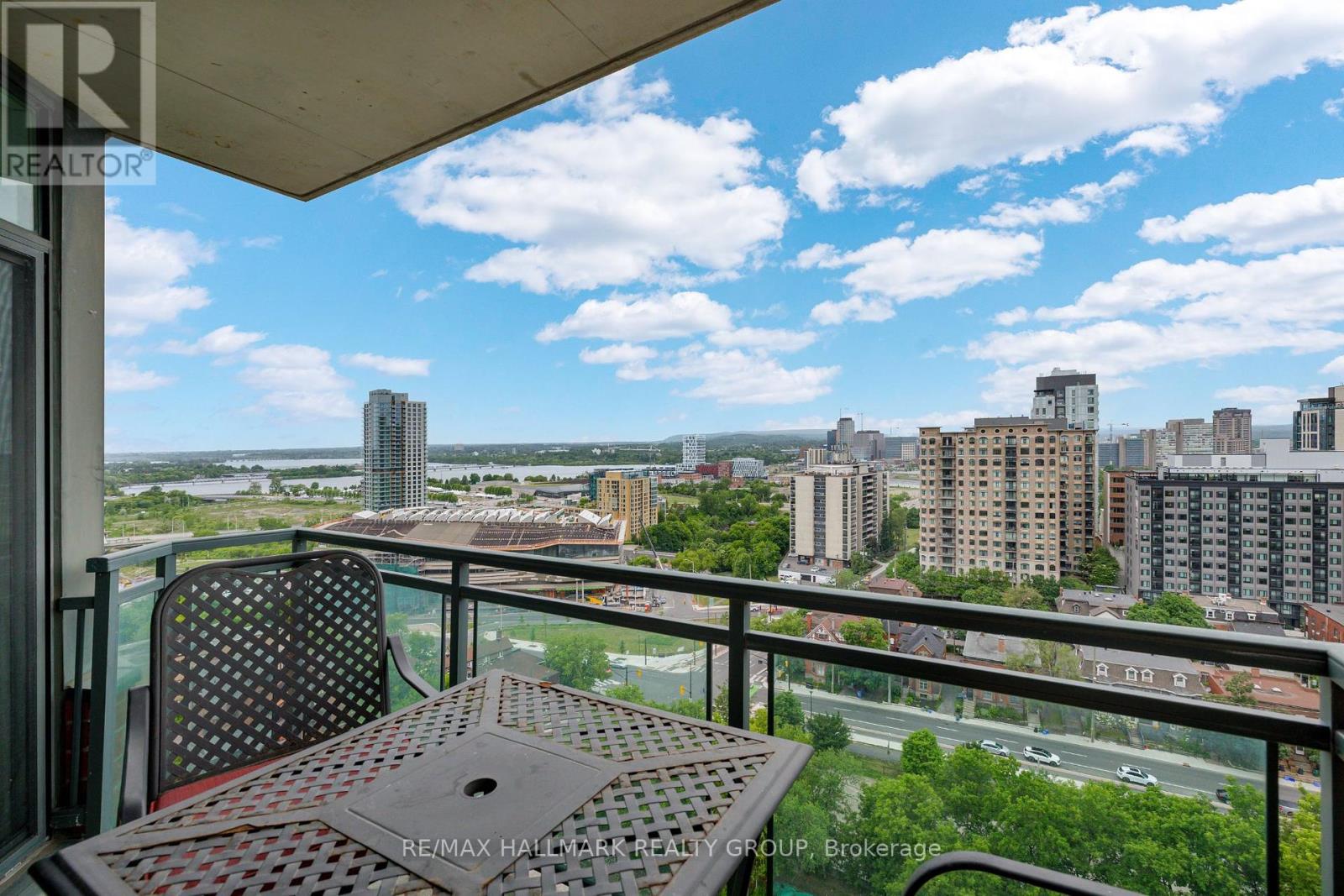 Photo 17 of 1604 570 Laurier Avenue W, Ottawa ON