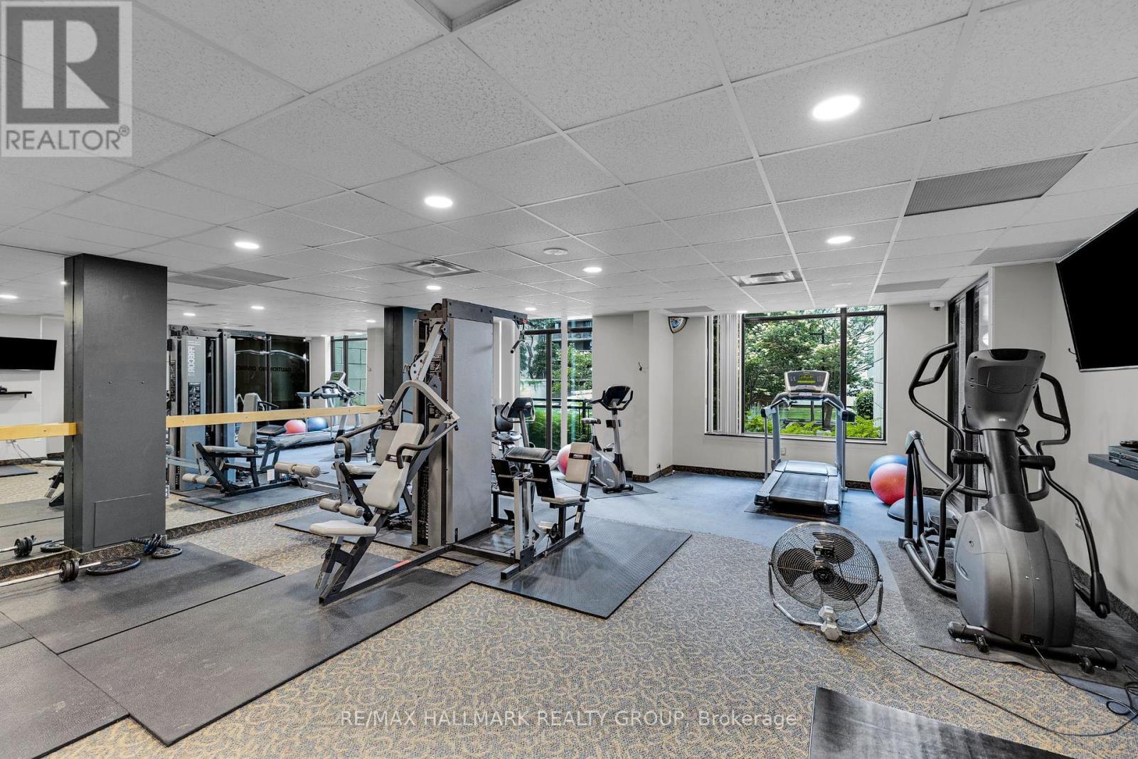 Photo 23 of 1604 570 Laurier Avenue W, Ottawa ON
