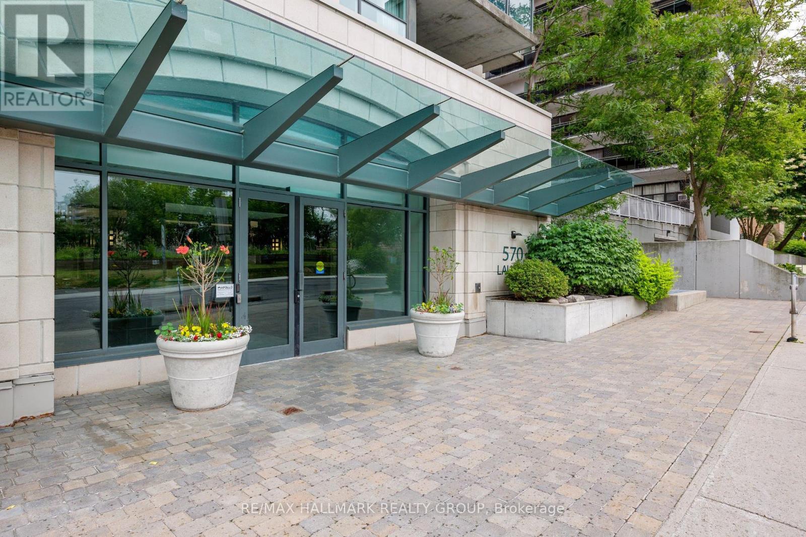 Photo 25 of 1604 570 Laurier Avenue W, Ottawa ON
