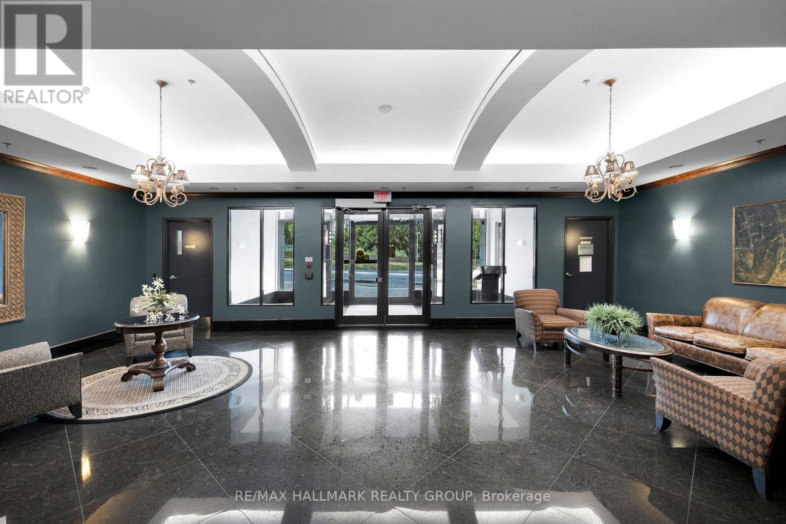 Photo 26 of 1604 570 Laurier Avenue W, Ottawa ON