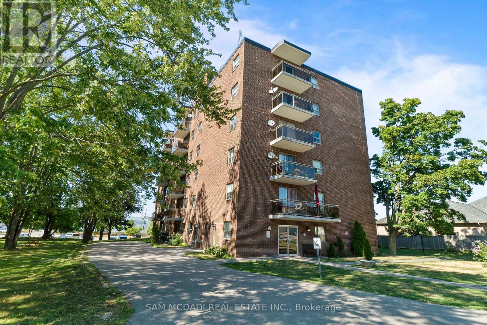 Photo 1 of 401 62 Spencer Street, Cobourg ON