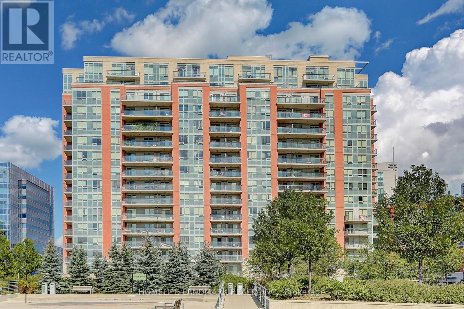 Photo 1 of 516 60 South Town Centre Boulevard, Markham ON