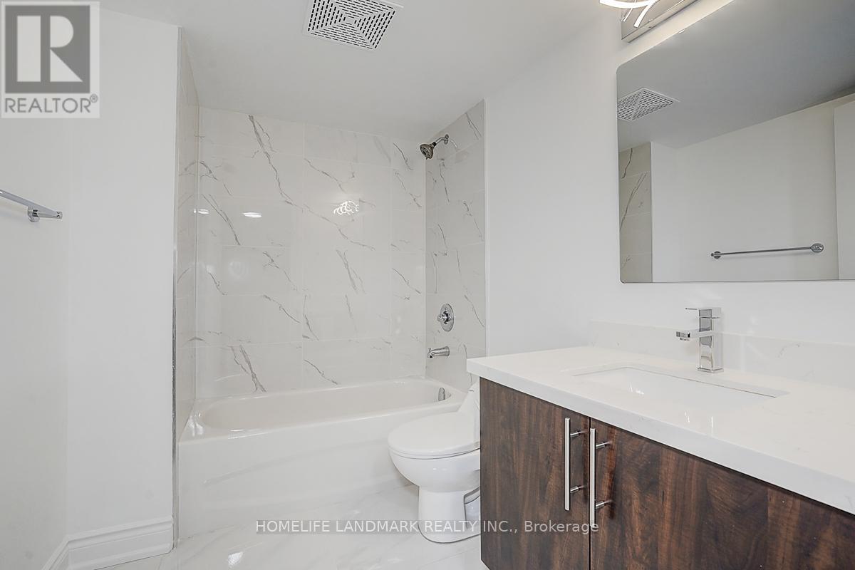 Photo 18 of 516 60 South Town Centre Boulevard, Markham ON