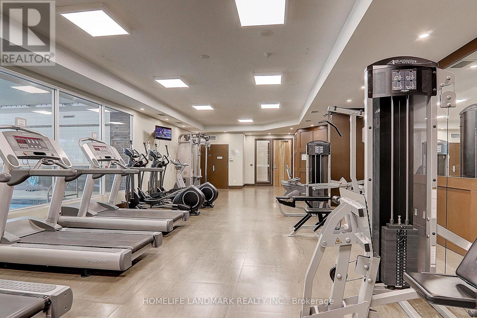 Photo 22 of 516 60 South Town Centre Boulevard, Markham ON