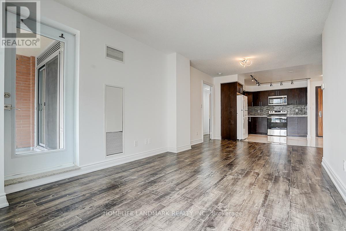Photo 9 of 516 60 South Town Centre Boulevard, Markham ON