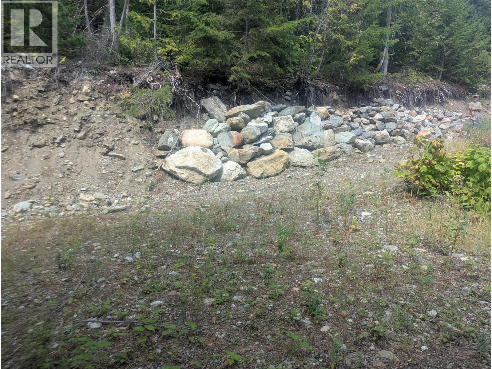 Lot 1 Whiskey Pointe, Revelstoke