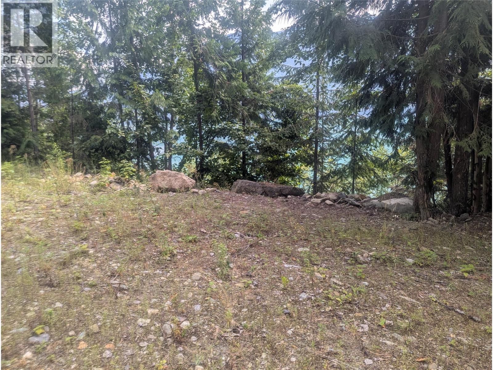 Lot 1 Whiskey Pointe, Revelstoke
