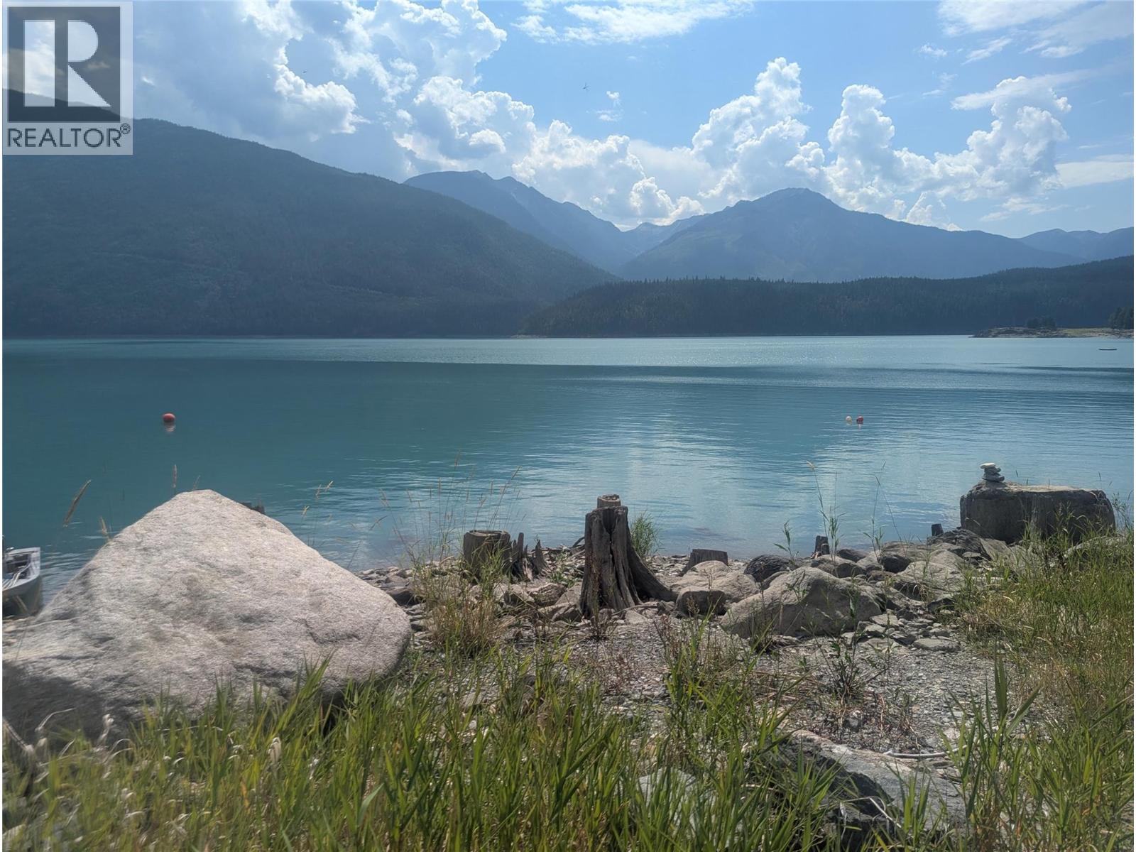 Lot 1 Whiskey Pointe, Revelstoke