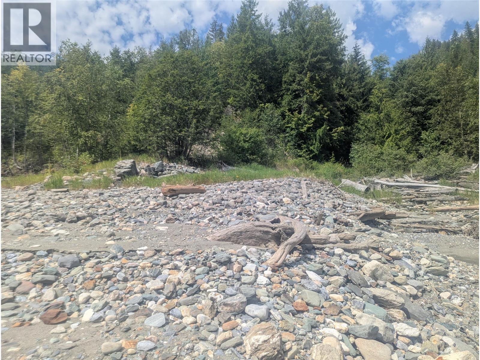 Lot 1 Whiskey Pointe, Revelstoke