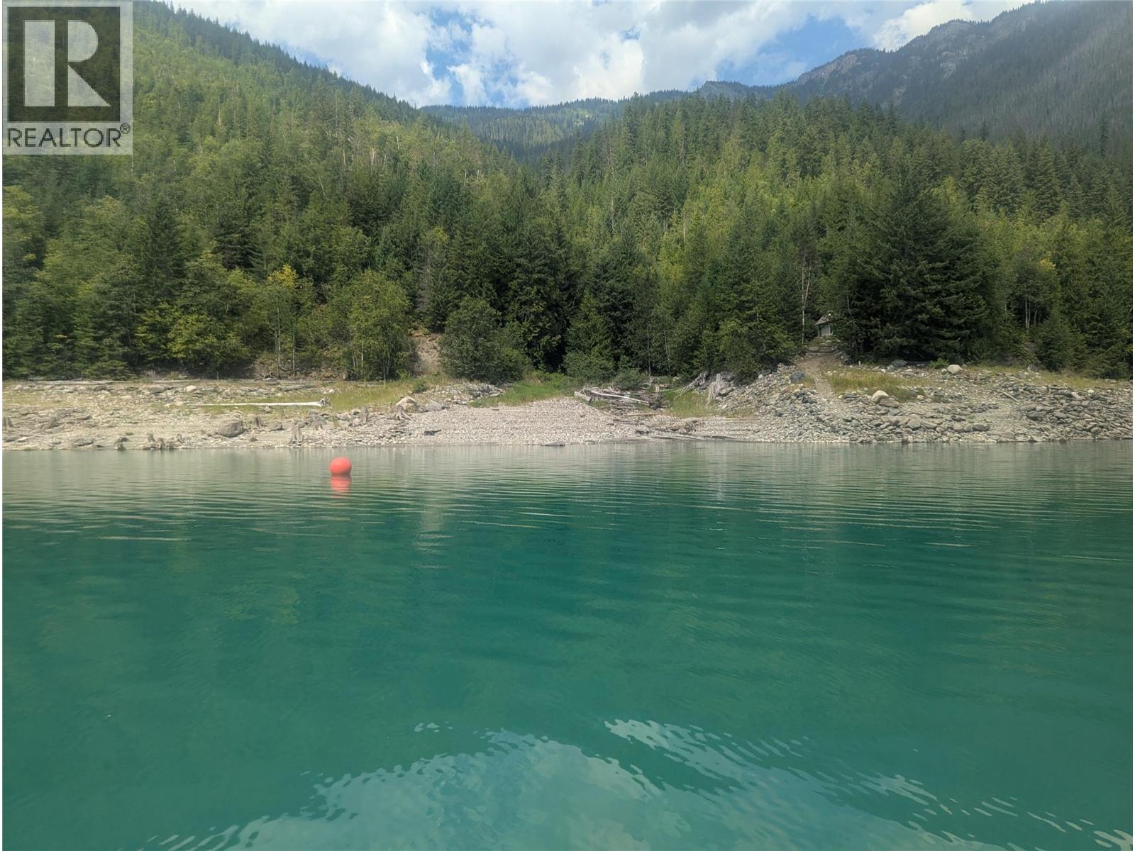 Lot 1 Whiskey Pointe, Revelstoke