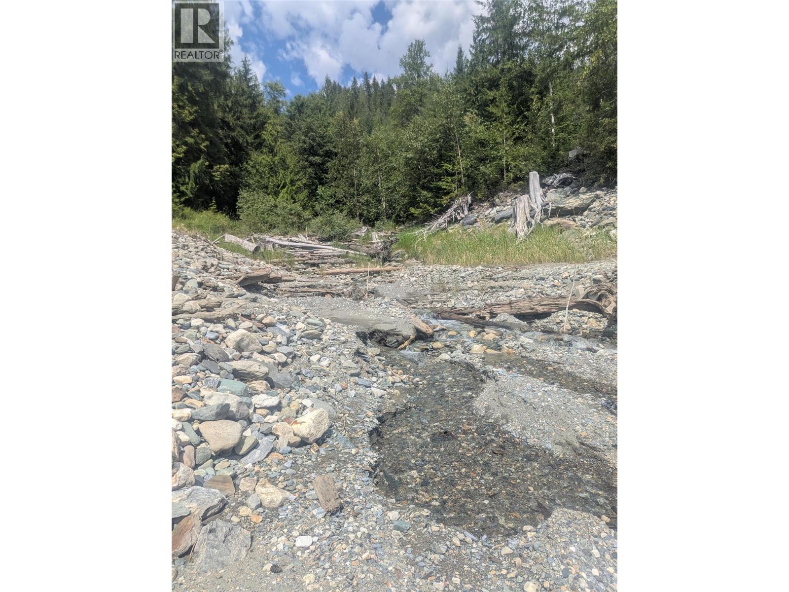 Lot 1 Whiskey Pointe, Revelstoke