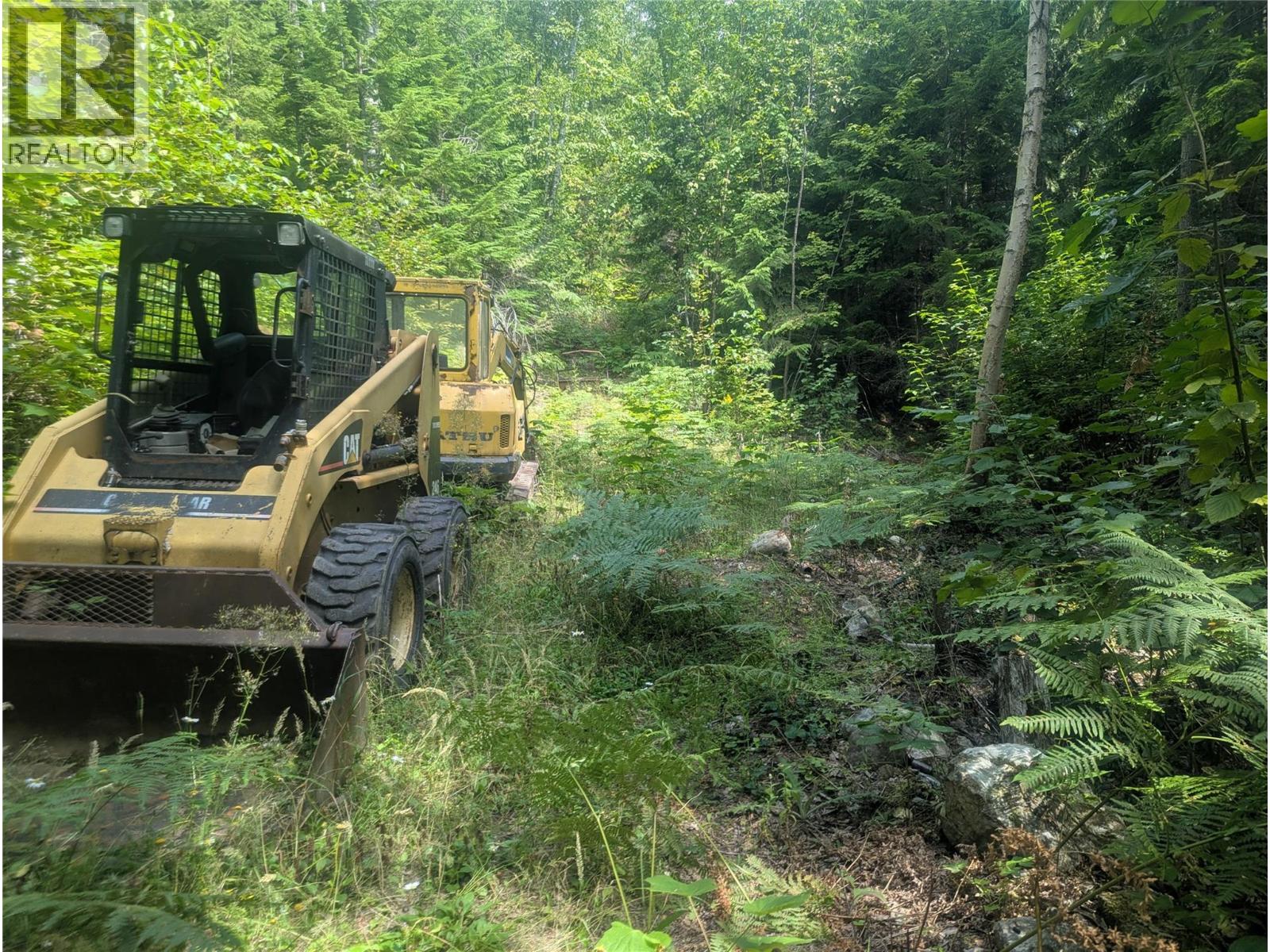 Lot 2 Whiskey Pointe, Revelstoke