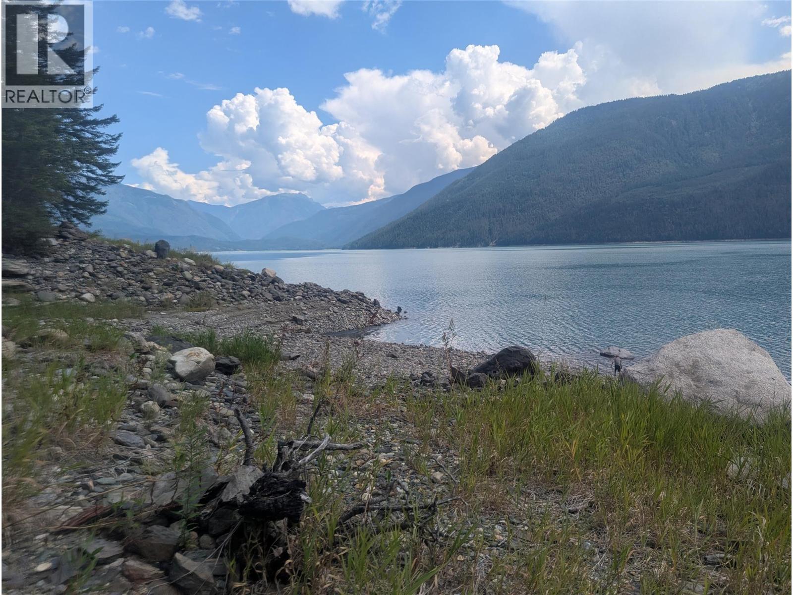 Lot 2 Whiskey Pointe, Revelstoke
