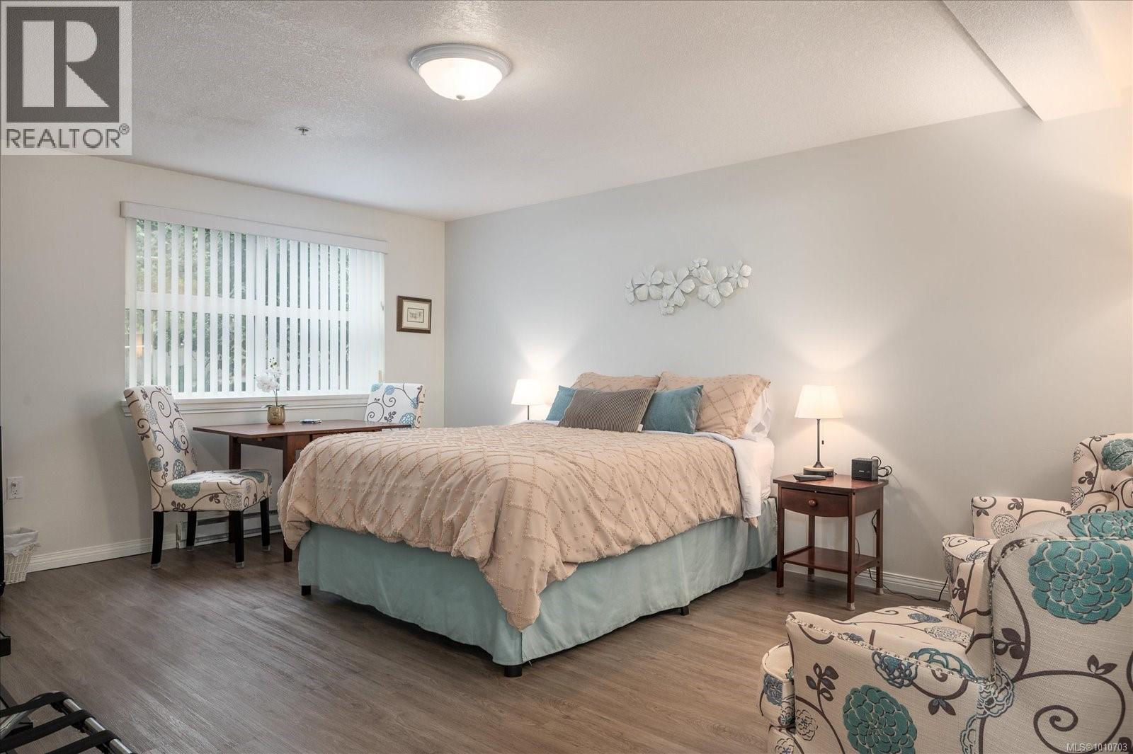 Photo 28 of 310 750 Memorial Ave, Qualicum Beach BC