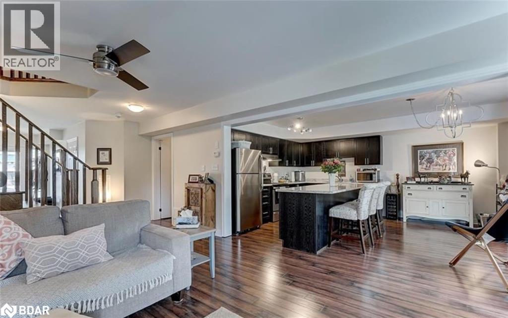 Photo 11 of 12 Masters Crescent, Port Severn ON