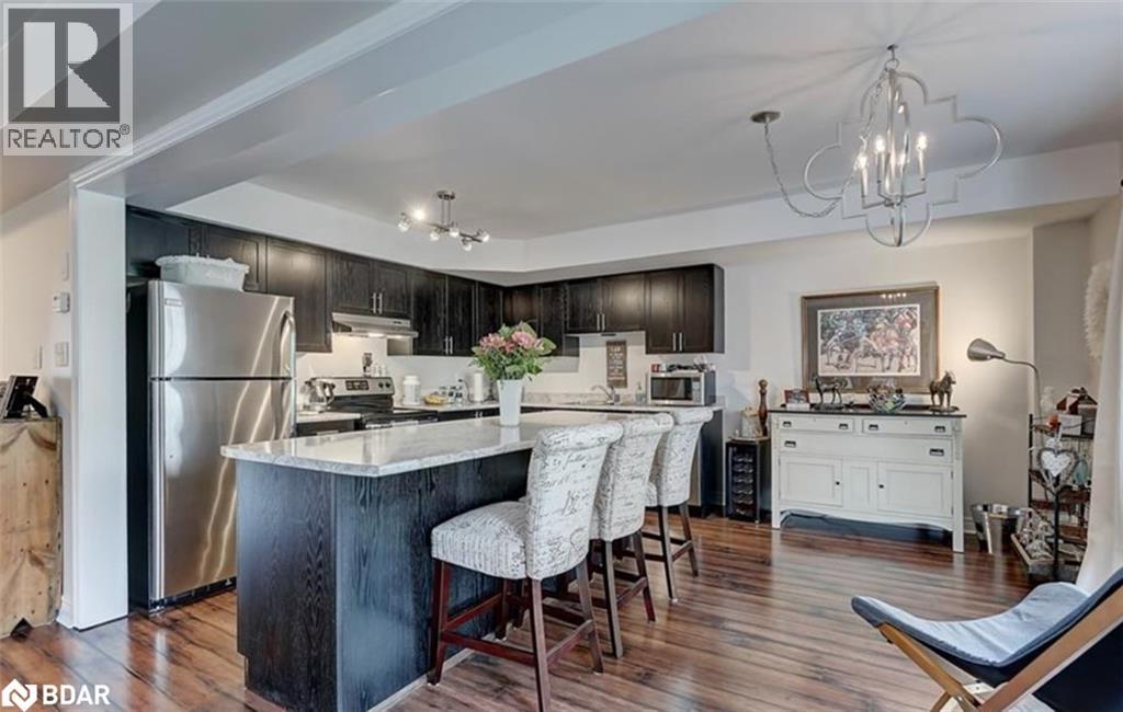 Photo 20 of 12 Masters Crescent, Port Severn ON