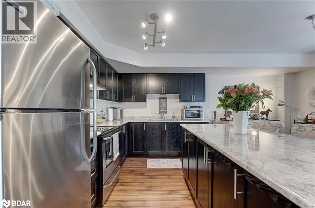 Photo 2 of 12 Masters Crescent, Port Severn ON