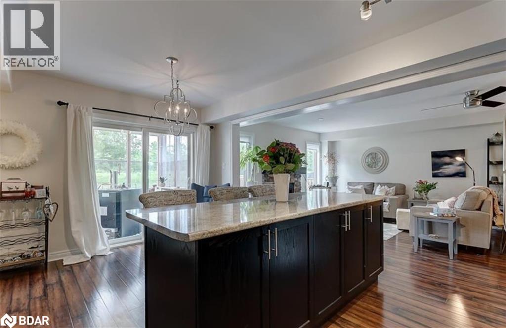 Photo 5 of 12 Masters Crescent, Port Severn ON