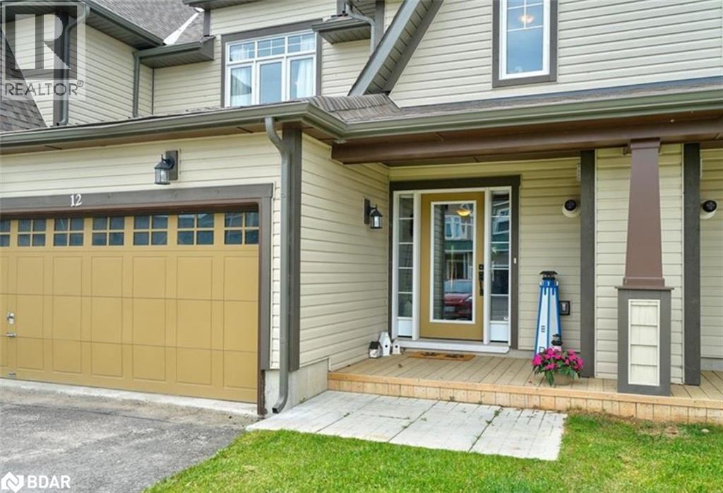Photo 18 of 12 Masters Crescent, Port Severn ON