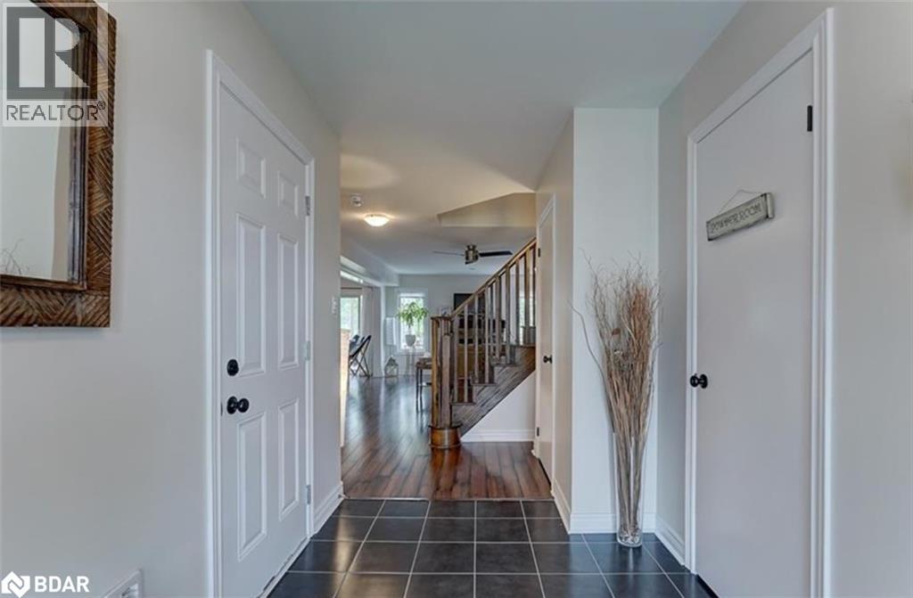 Photo 1 of 12 Masters Crescent, Port Severn ON