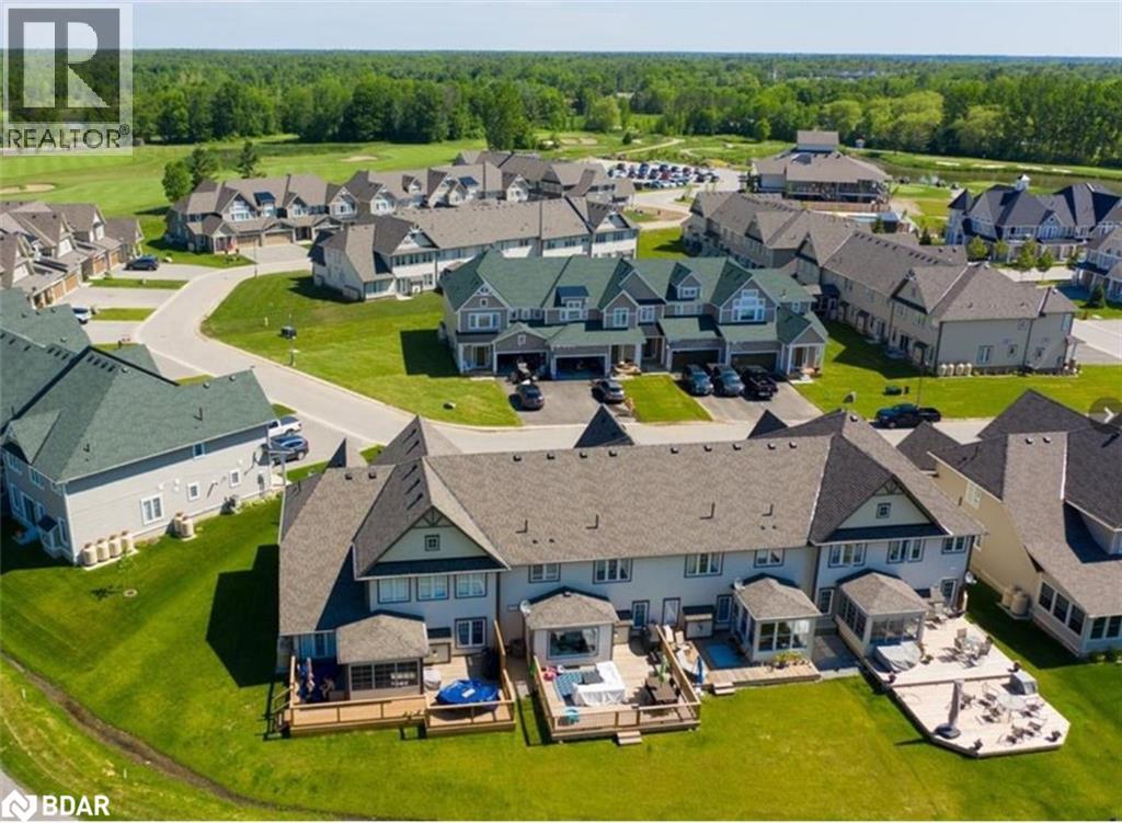 Photo 12 of 12 Masters Crescent, Port Severn ON