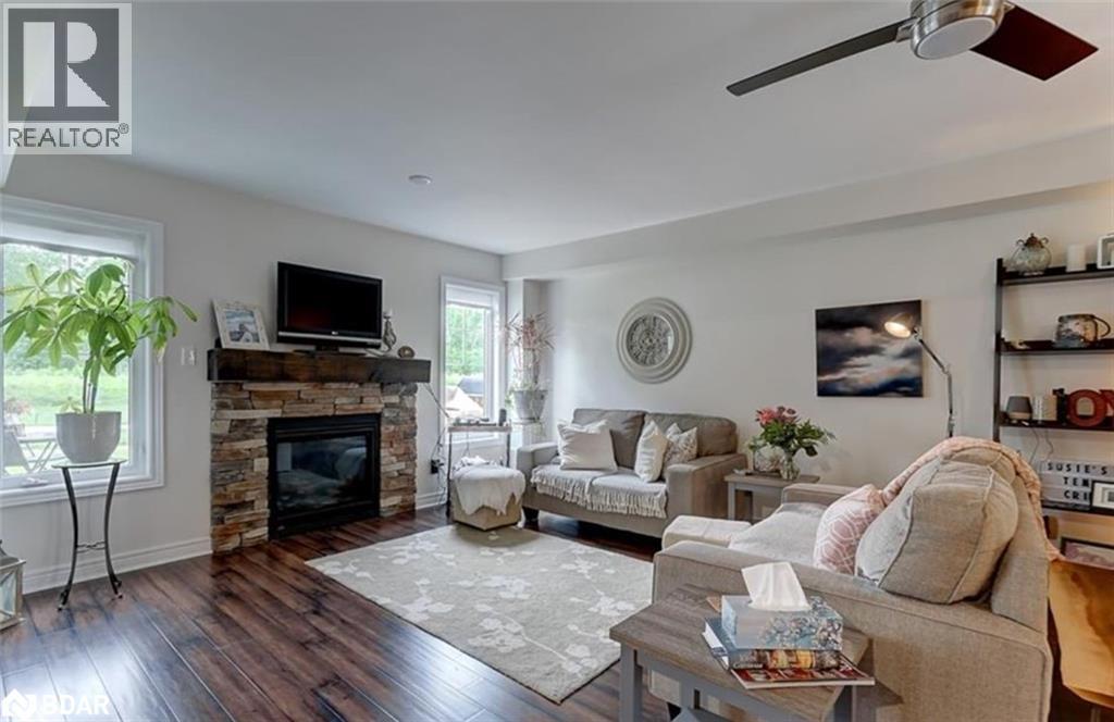 Photo 32 of 12 Masters Crescent, Port Severn ON