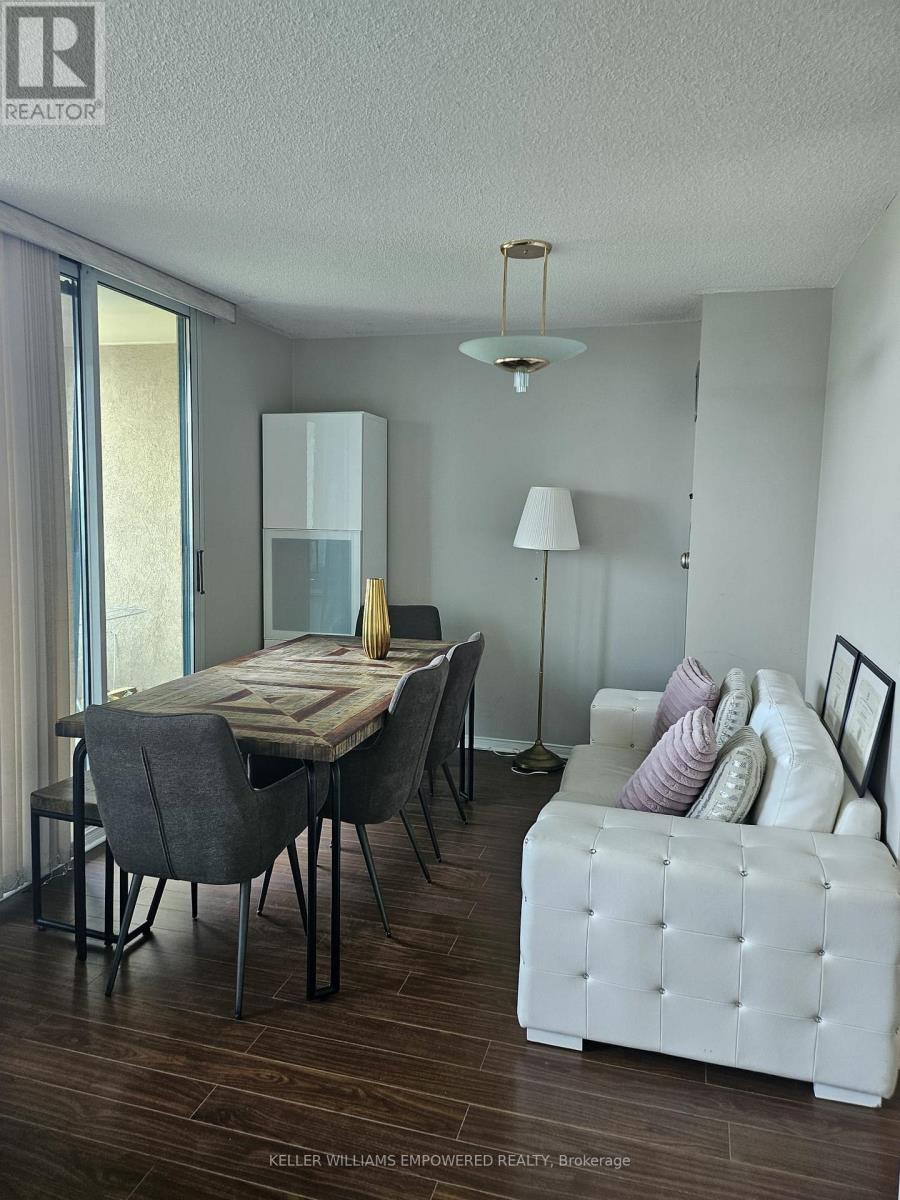 Photo 11 of 806 238 Doris Avenue, Toronto ON