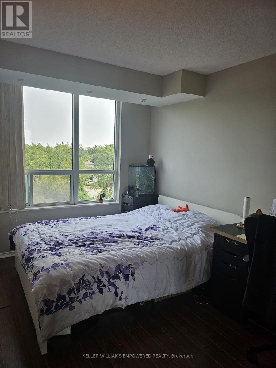 Photo 18 of 806 238 Doris Avenue, Toronto ON