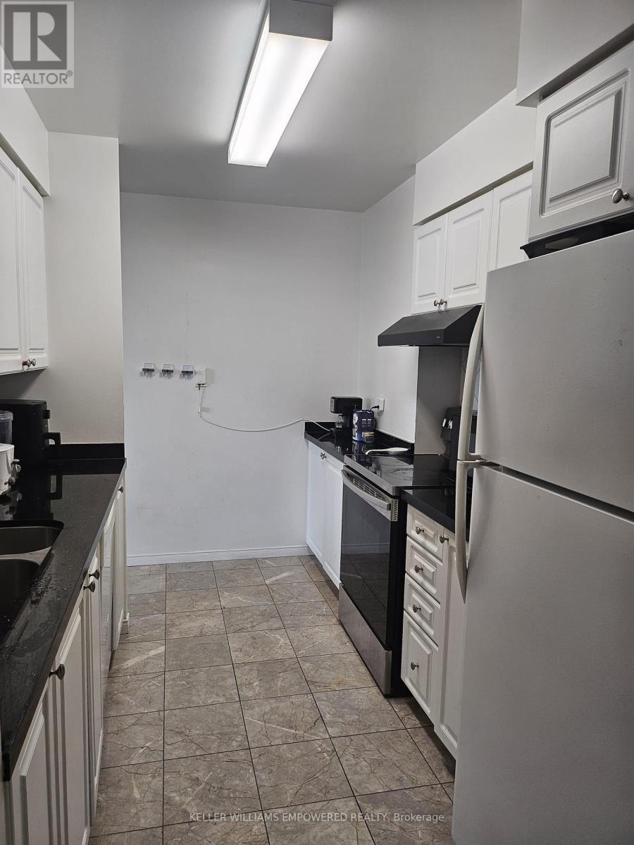 Photo 19 of 806 238 Doris Avenue, Toronto ON