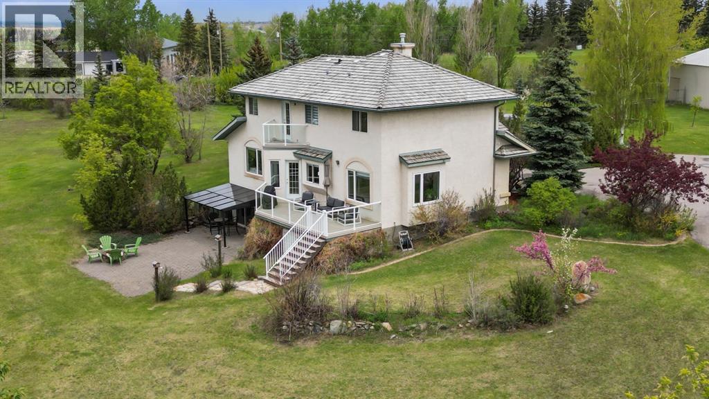 Photo 45 of 200 243121 16 Street E, Rural Foothills County AB