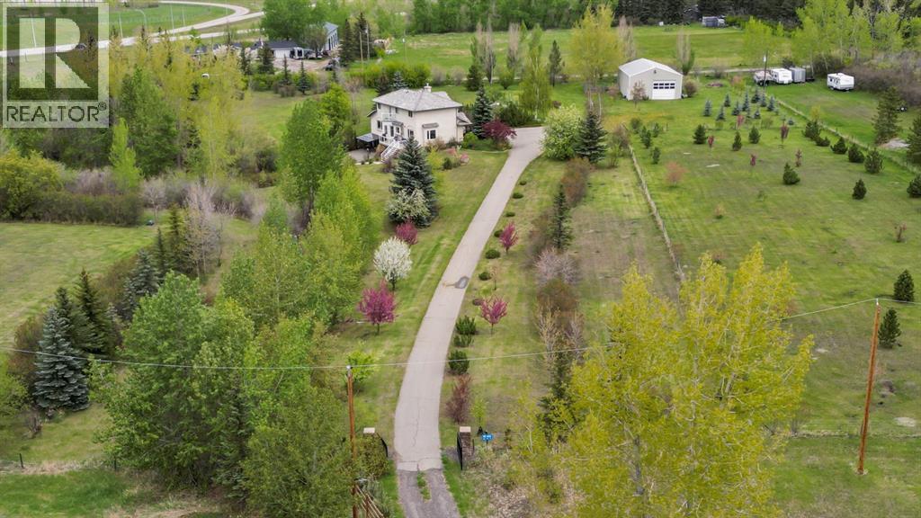 Photo 49 of 200 243121 16 Street E, Rural Foothills County AB
