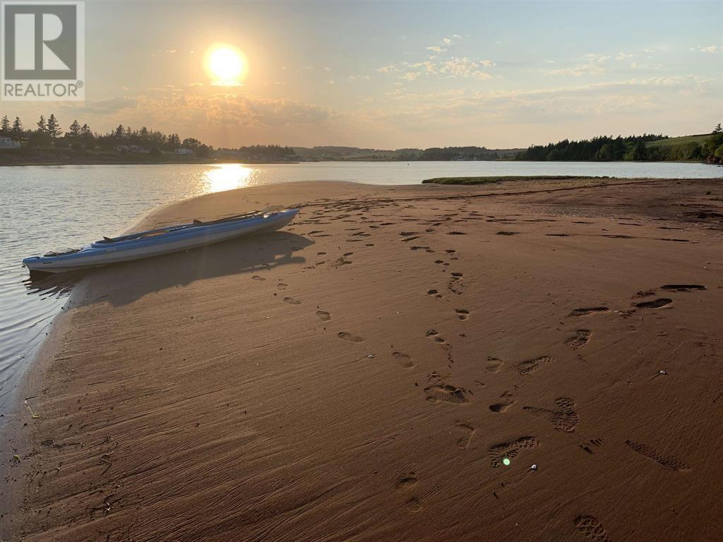 Community Beach