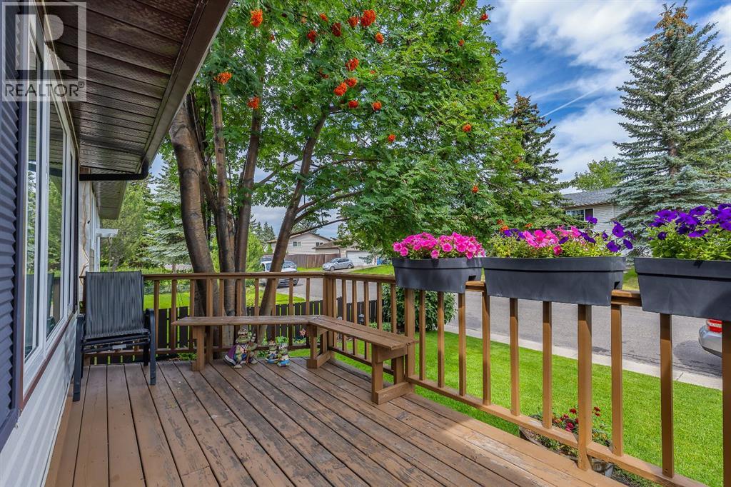 Single Family House Bungalow for Sale in  Fallswater Road NE Falconridge Calgary 