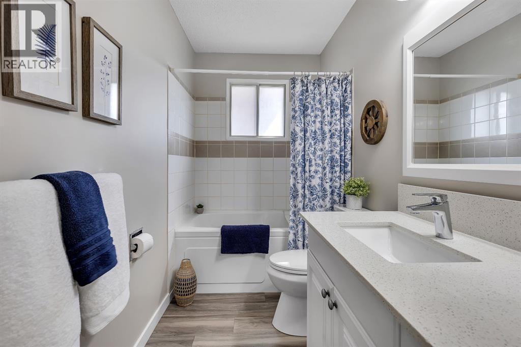 Single Family House Bungalow for Sale in  Fallswater Road NE Falconridge Calgary 