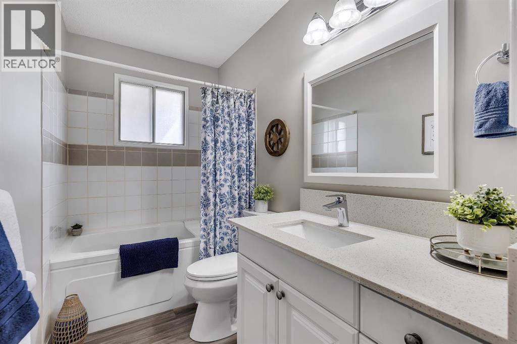 Single Family House Bungalow for Sale in  Fallswater Road NE Falconridge Calgary 