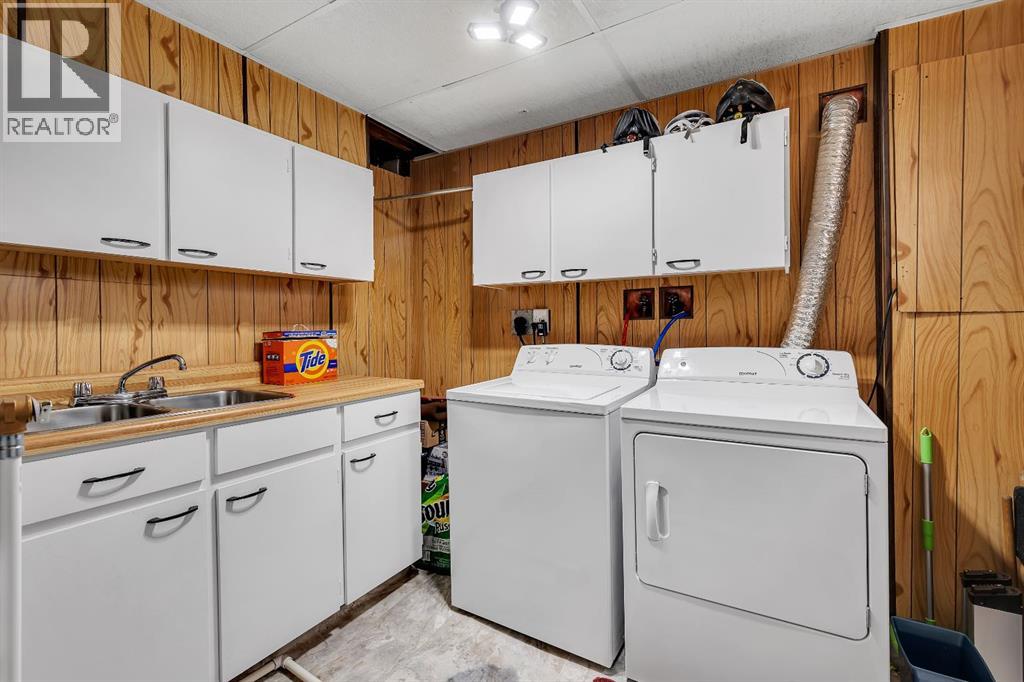 Single Family House Bungalow for Sale in  Fallswater Road NE Falconridge Calgary 