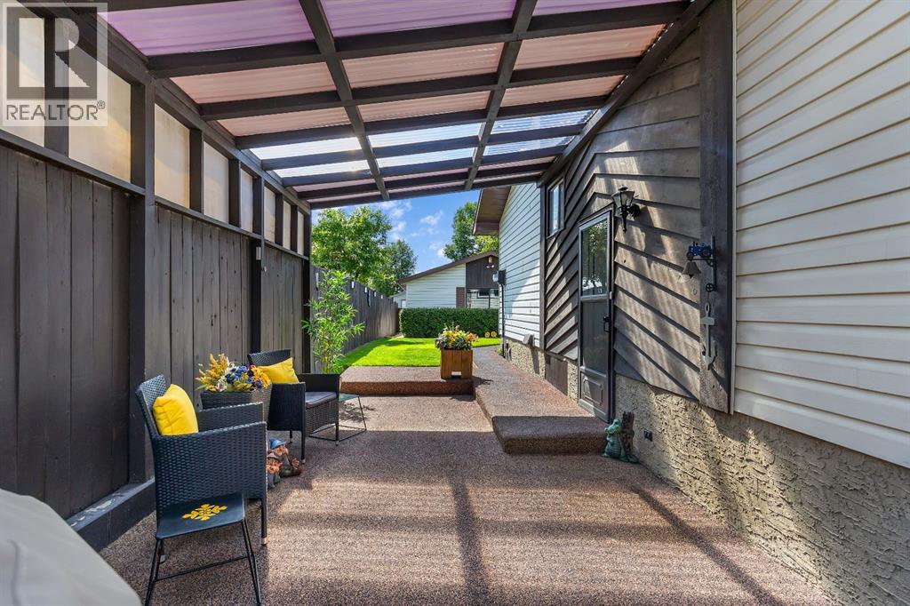 Single Family House Bungalow for Sale in  Fallswater Road NE Falconridge Calgary 