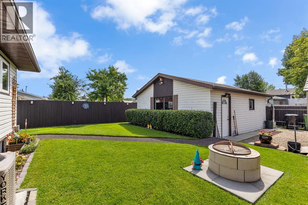 Single Family House Bungalow for Sale in  Fallswater Road NE Falconridge Calgary 