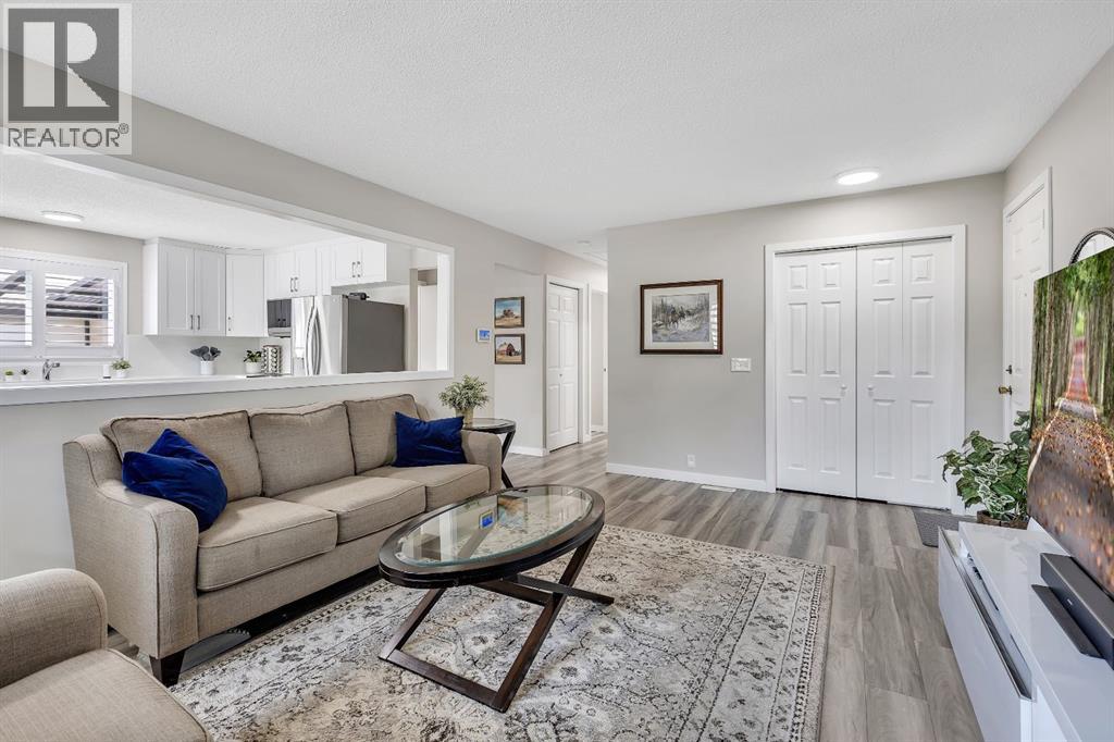 Single Family House Bungalow for Sale in  Fallswater Road NE Falconridge Calgary 