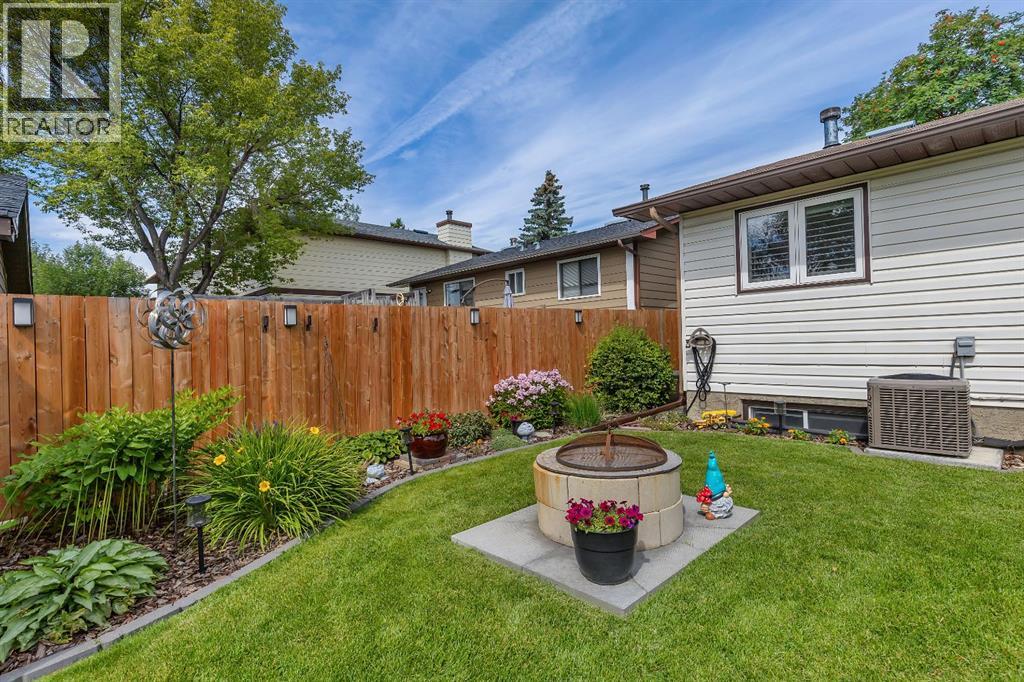 Single Family House Bungalow for Sale in  Fallswater Road NE Falconridge Calgary 