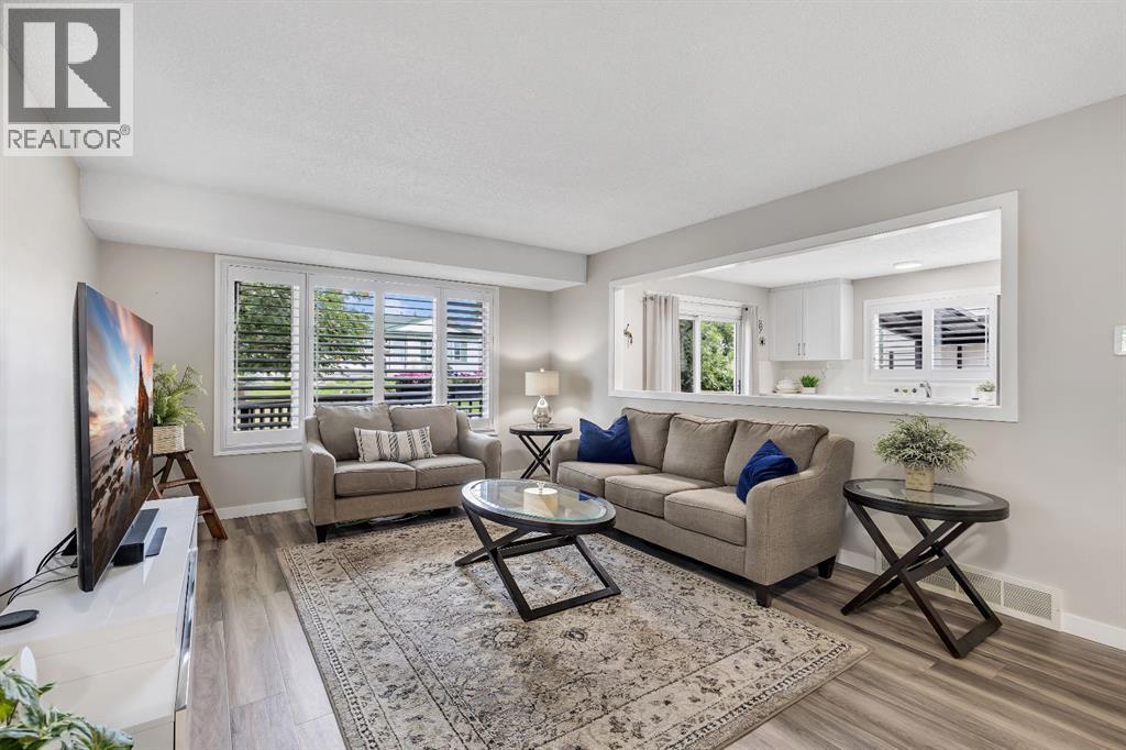 Single Family House Bungalow for Sale in  Fallswater Road NE Falconridge Calgary 