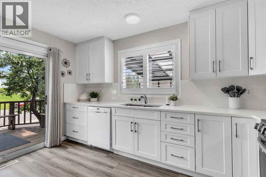 Single Family House Bungalow for Sale in  Fallswater Road NE Falconridge Calgary 