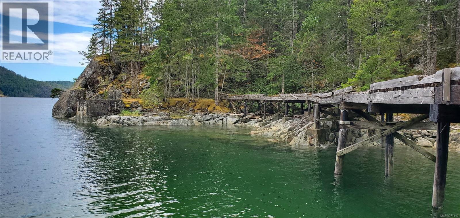 226 Bold Point Rd, Quadra Island
