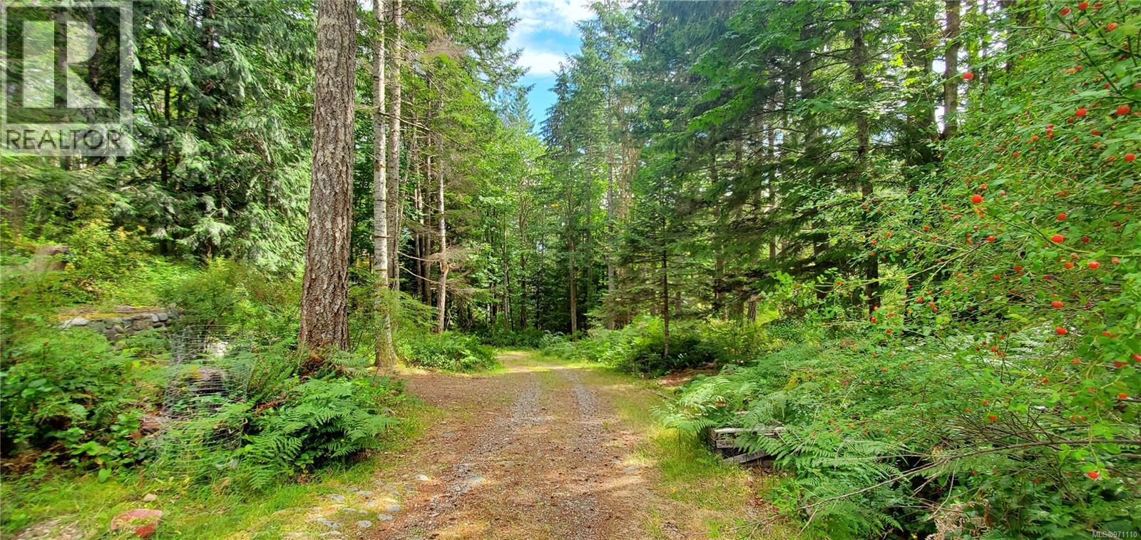 226 Bold Point Rd, Quadra Island