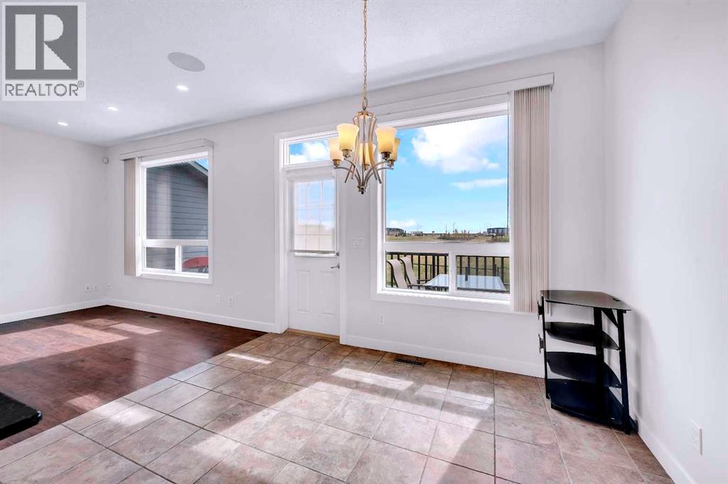 Photo 2 of 116 Skyview Shores Manor Ne, Calgary AB