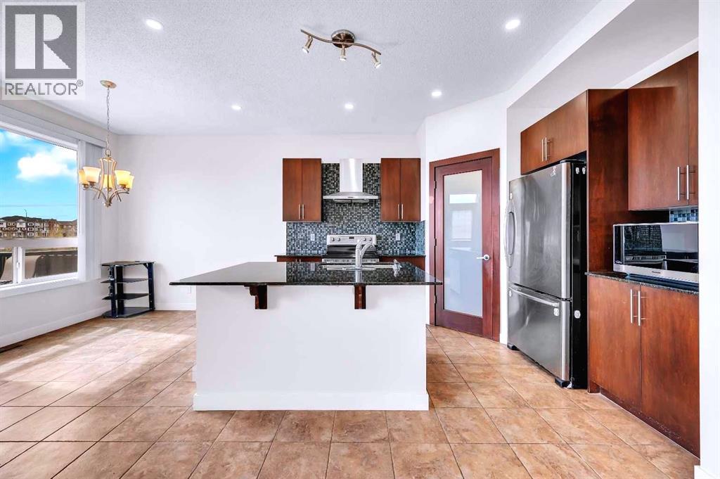 Photo 5 of 116 Skyview Shores Manor Ne, Calgary AB