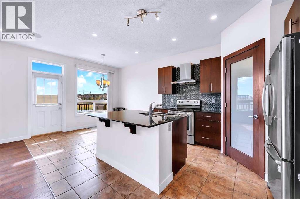 Photo 42 of 116 Skyview Shores Manor Ne, Calgary AB